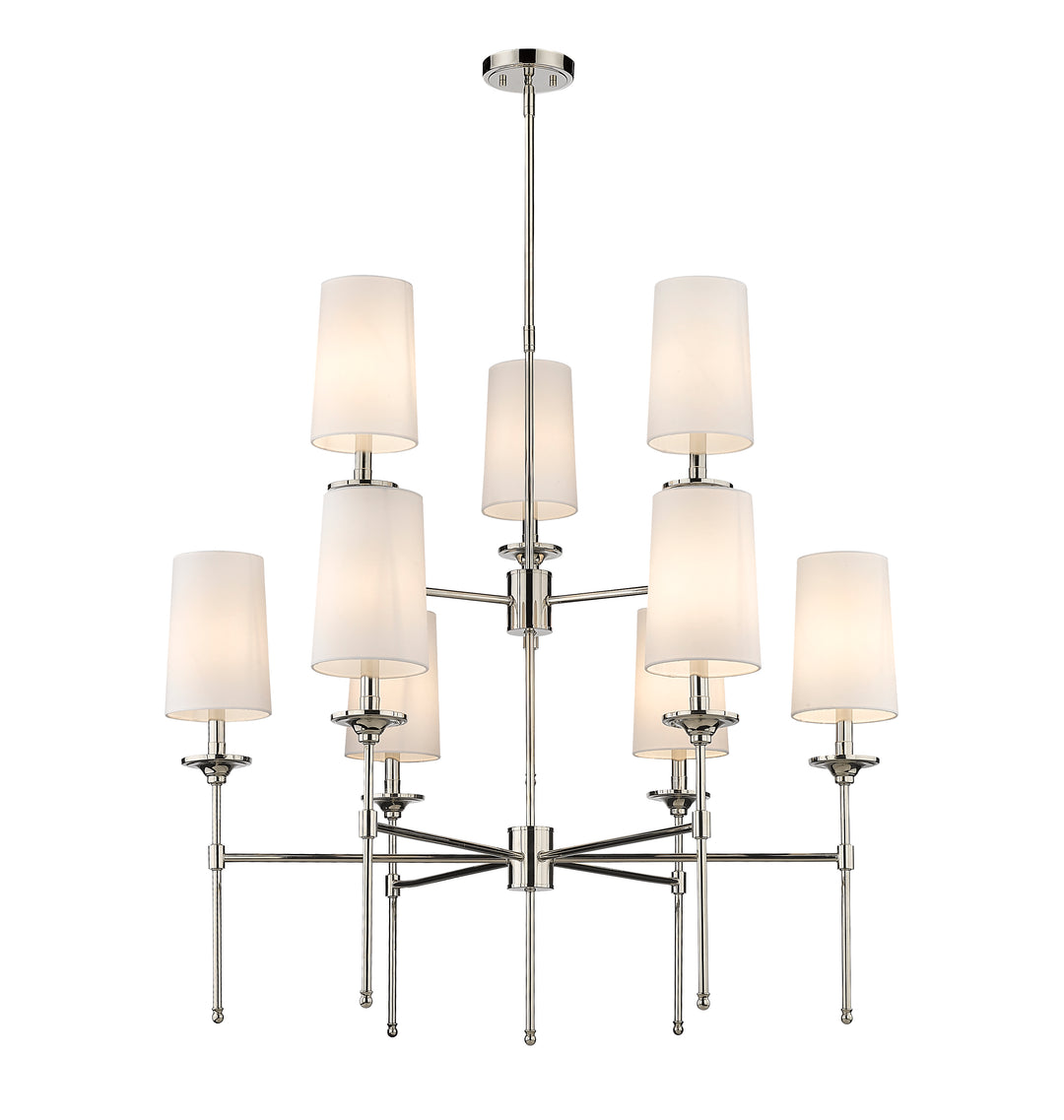 Emily - Chandelier