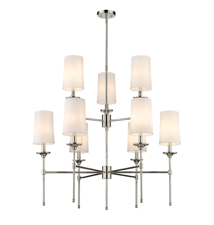 Emily - Chandelier