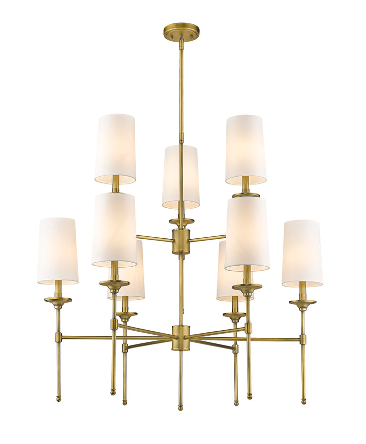 Emily - Chandelier