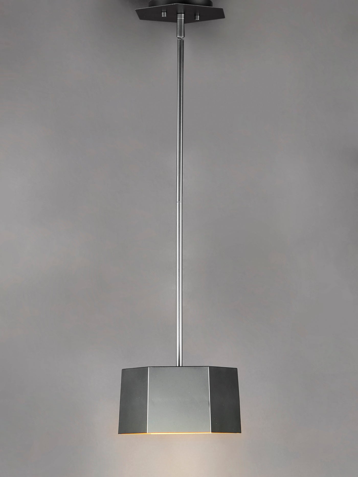 Honeycomb - LED Pendant