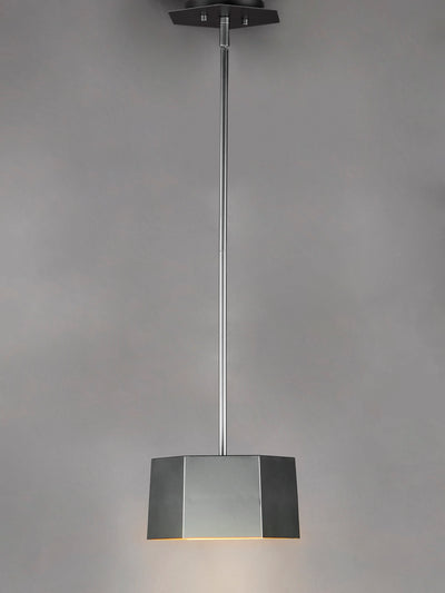 Honeycomb - LED Pendant