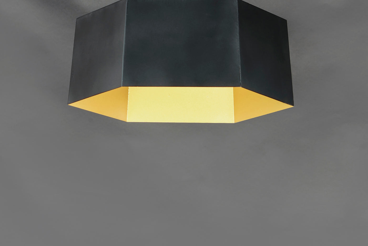 Honeycomb - LED Pendant