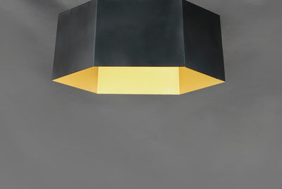 Honeycomb - LED Pendant