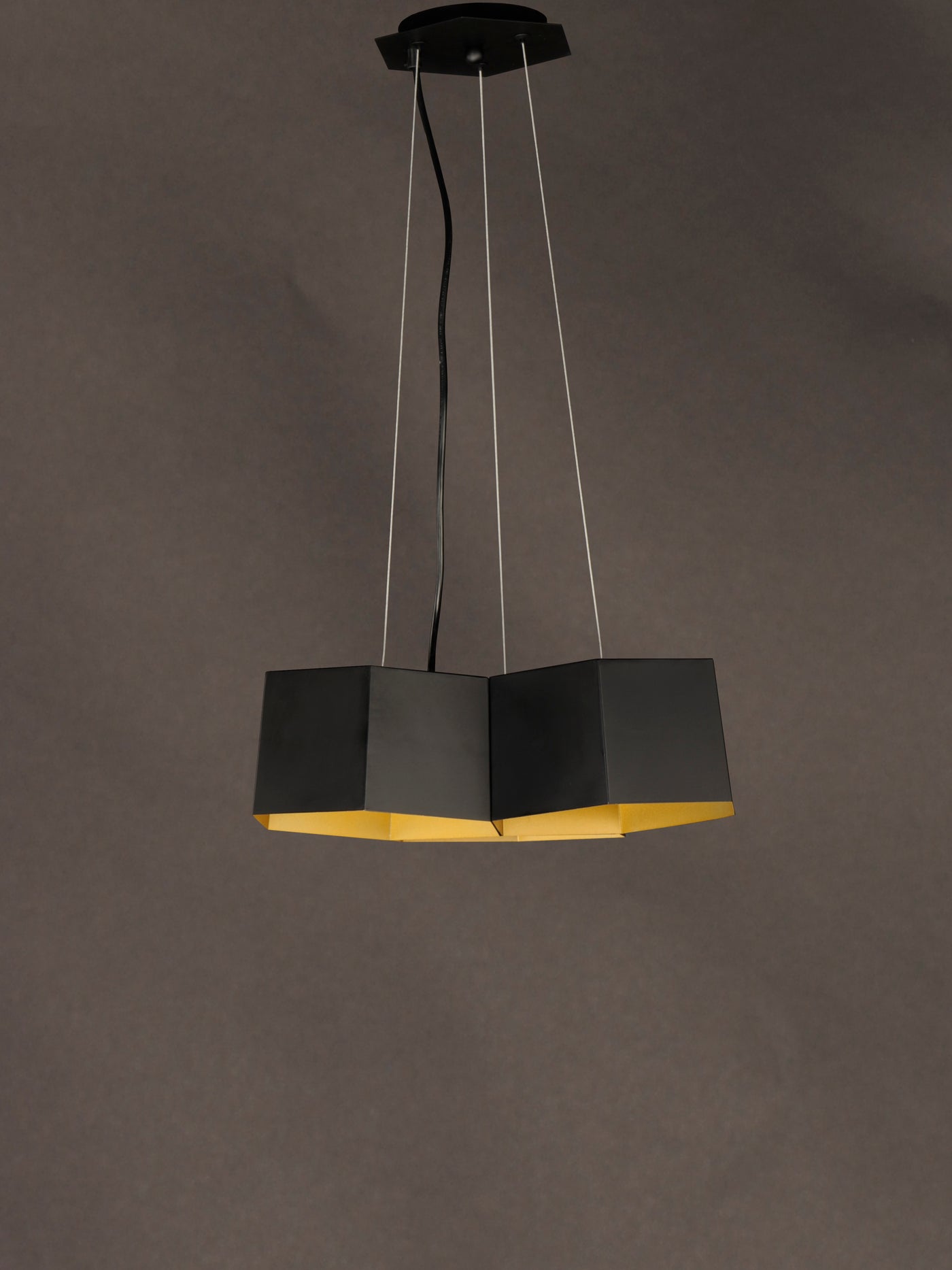 Honeycomb - LED Pendant