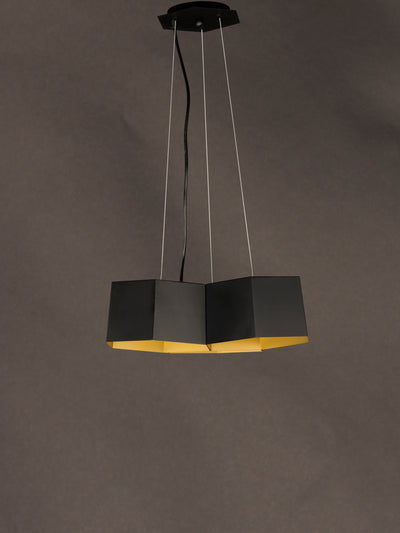 Honeycomb - LED Pendant