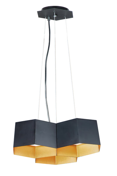 Honeycomb - LED Pendant