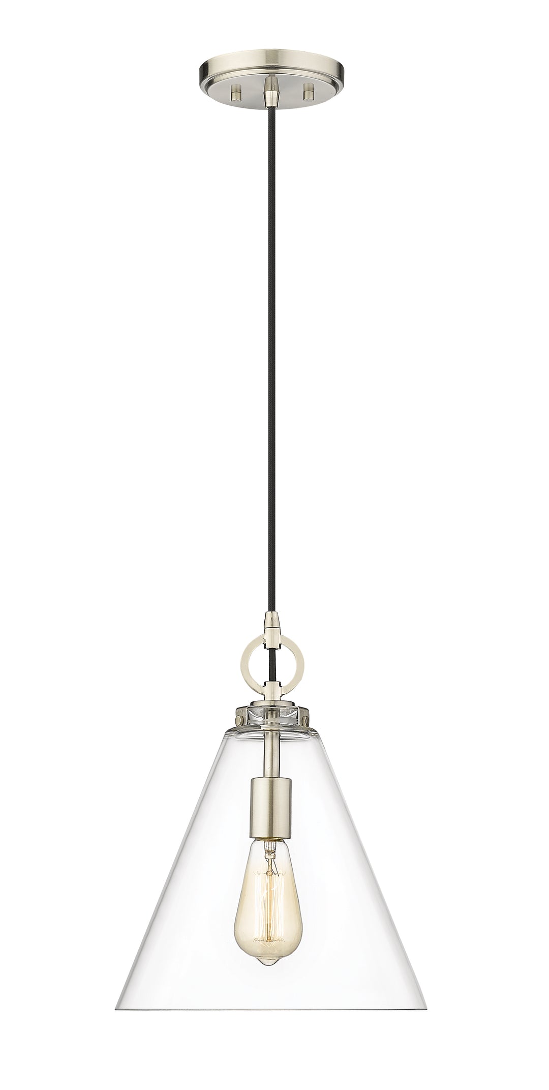 Harper - 1 Light Pendant