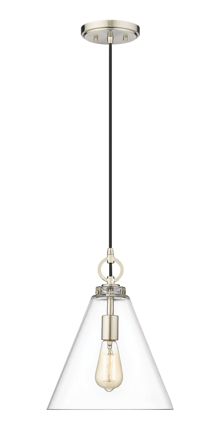 Harper - 1 Light Pendant