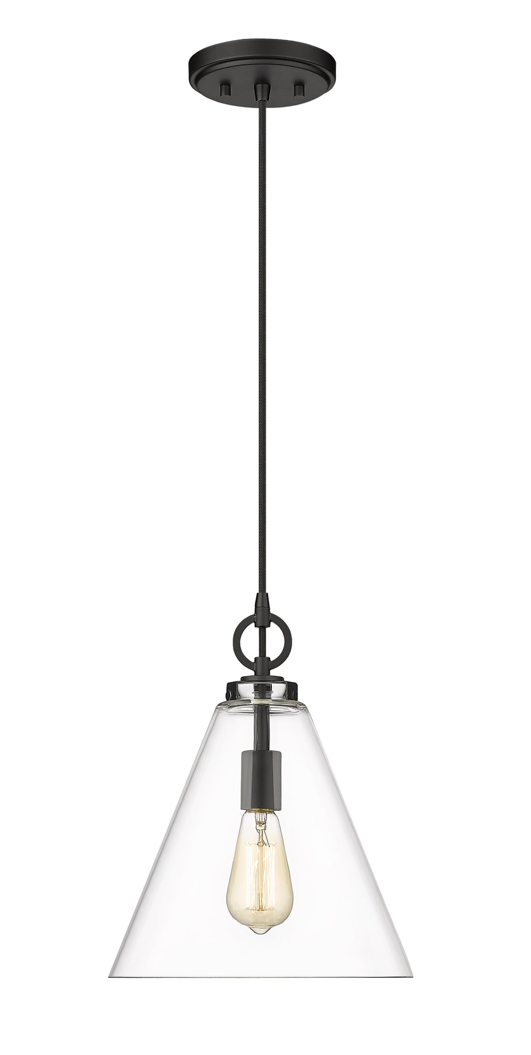 Harper - 1 Light Pendant