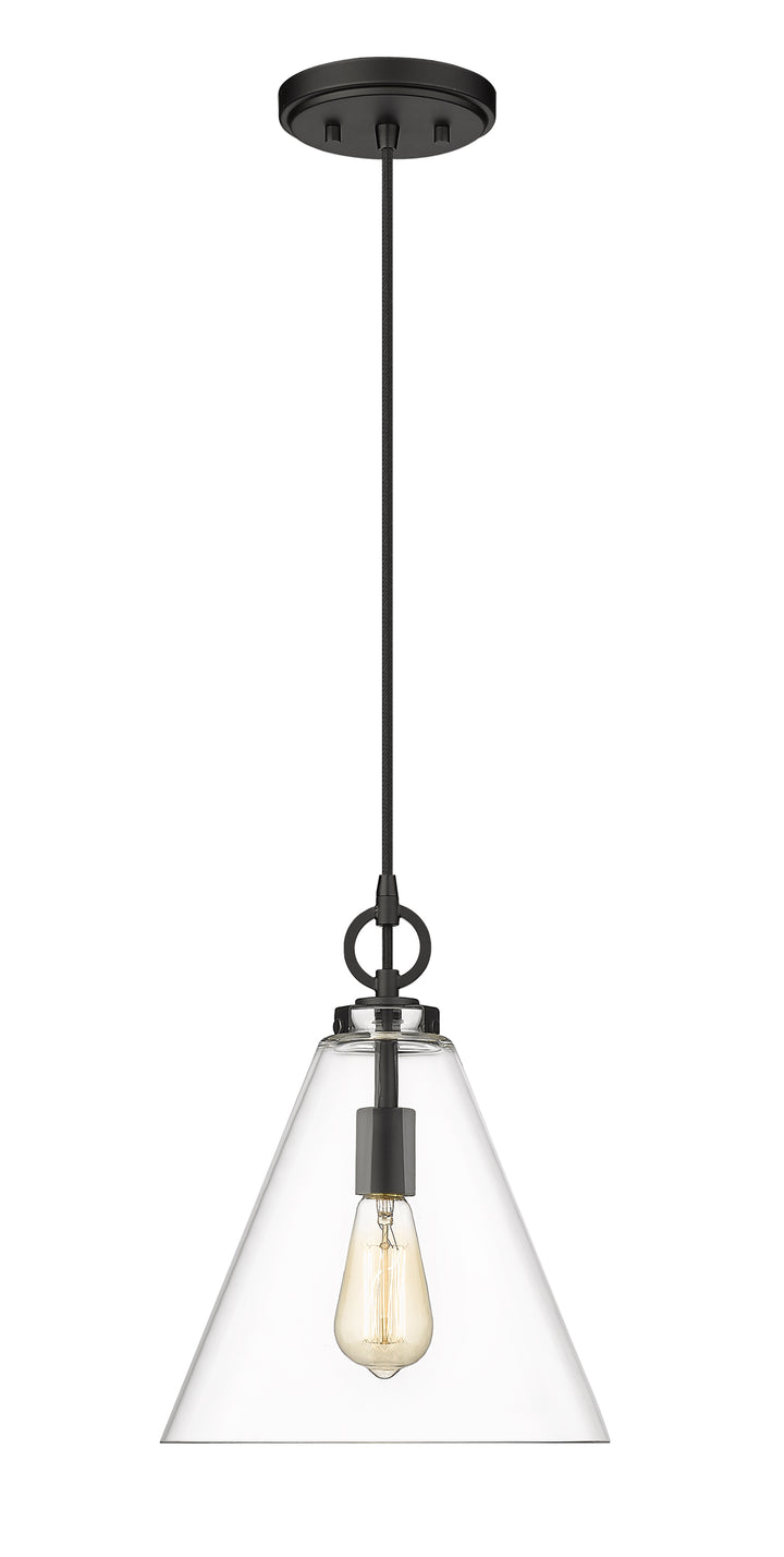 Harper - 1 Light Pendant