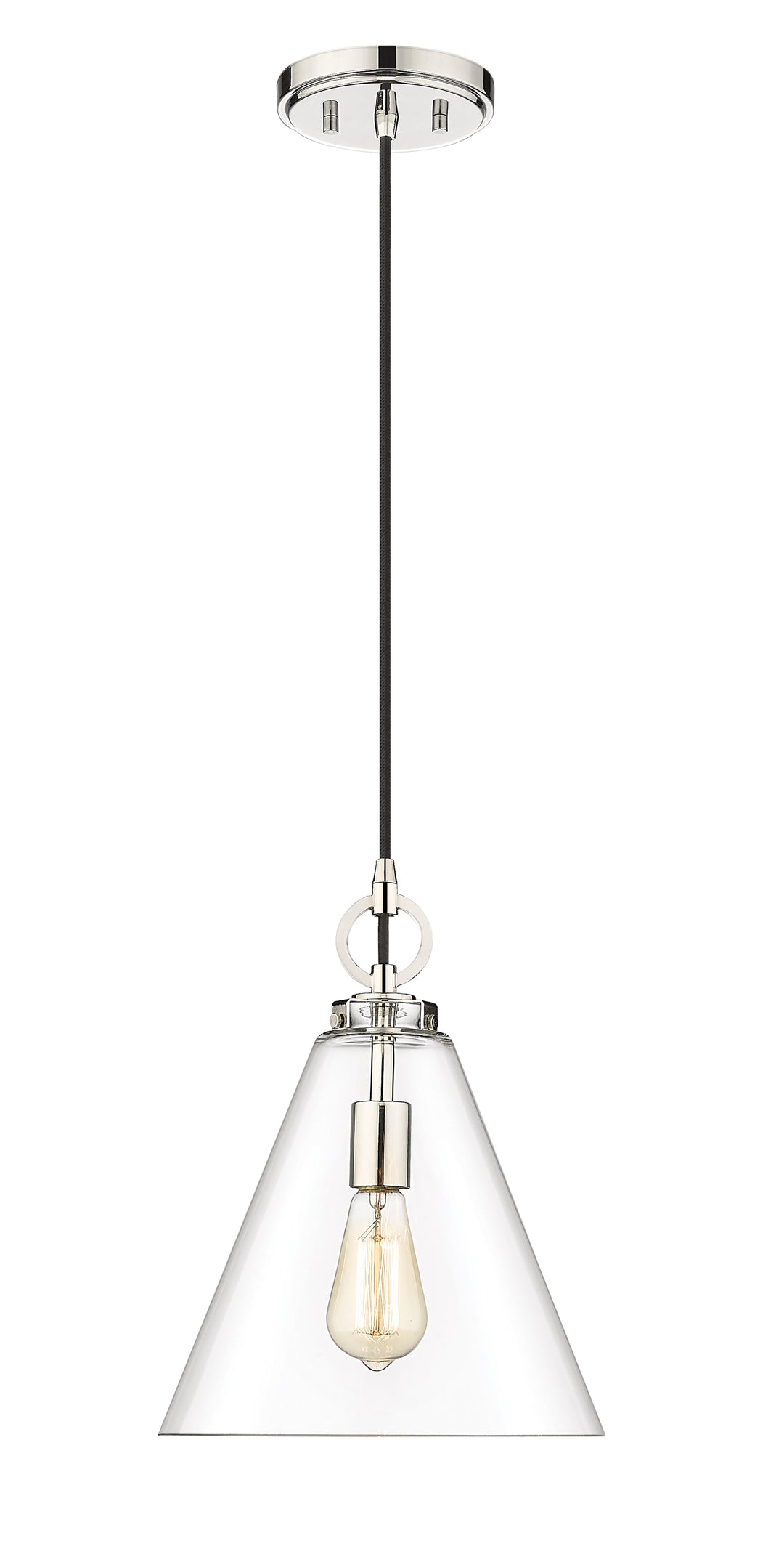 Harper - 1 Light Pendant