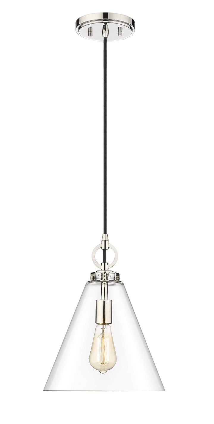 Harper - 1 Light Pendant