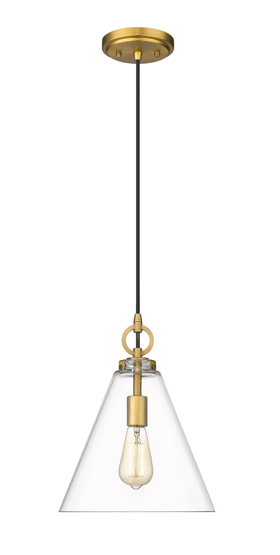 Harper - 1 Light Pendant