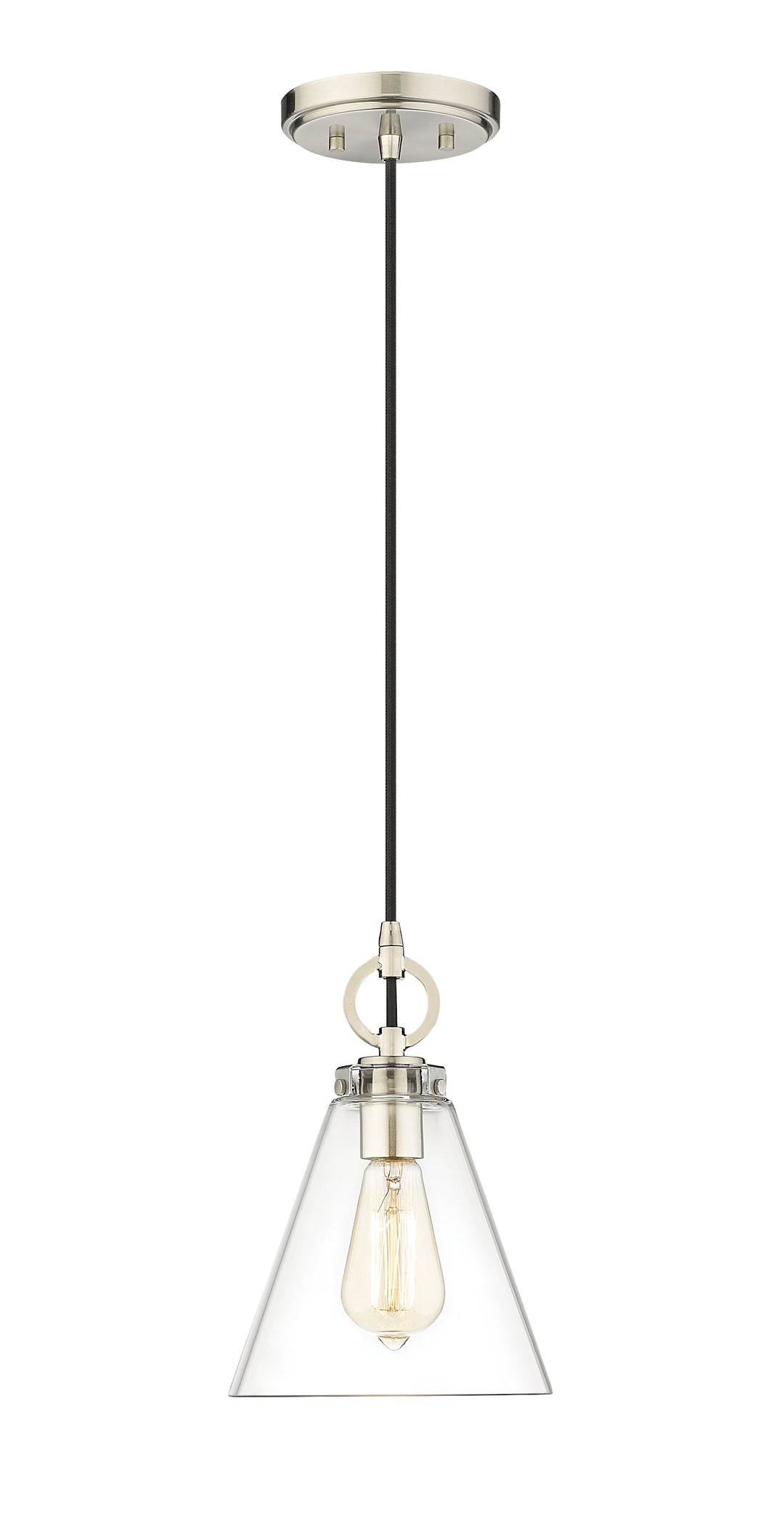 Harper - 1 Light Pendant