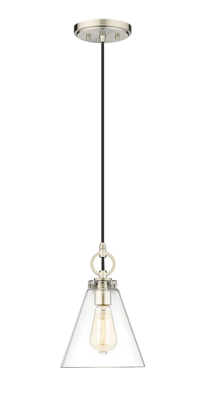 Harper - 1 Light Pendant