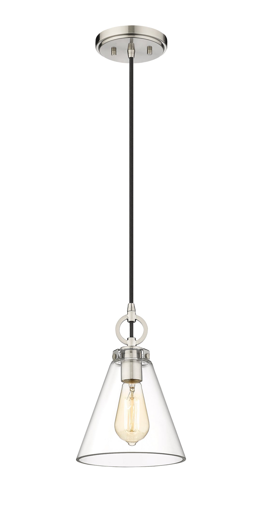 Harper - 1 Light Pendant