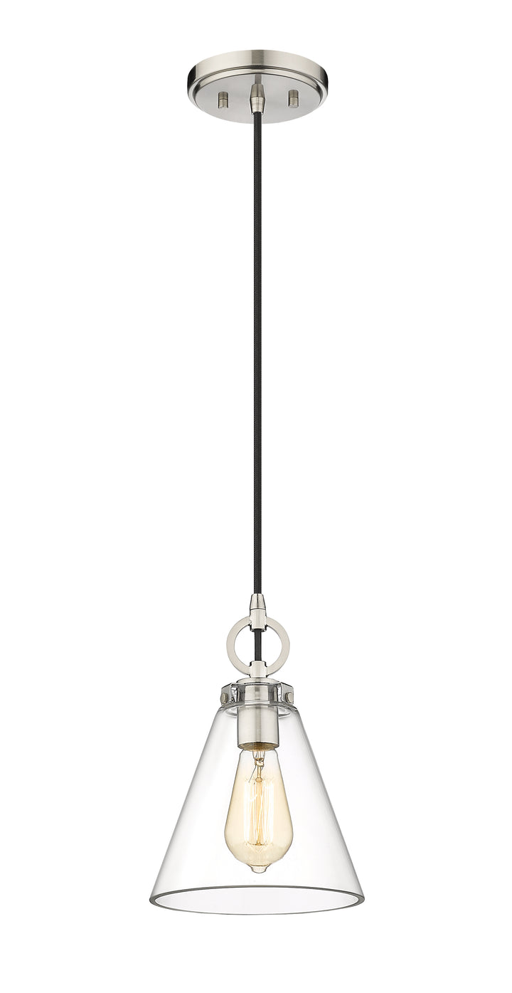 Harper - 1 Light Pendant