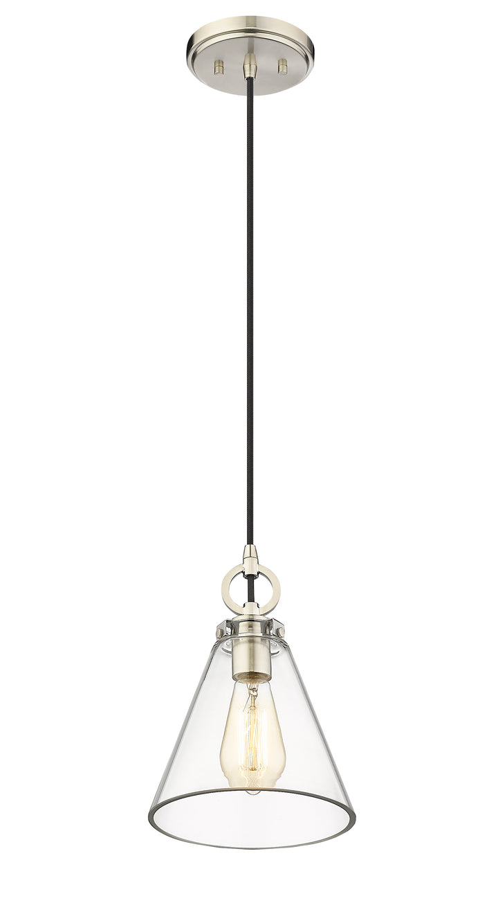 Harper - 1 Light Pendant