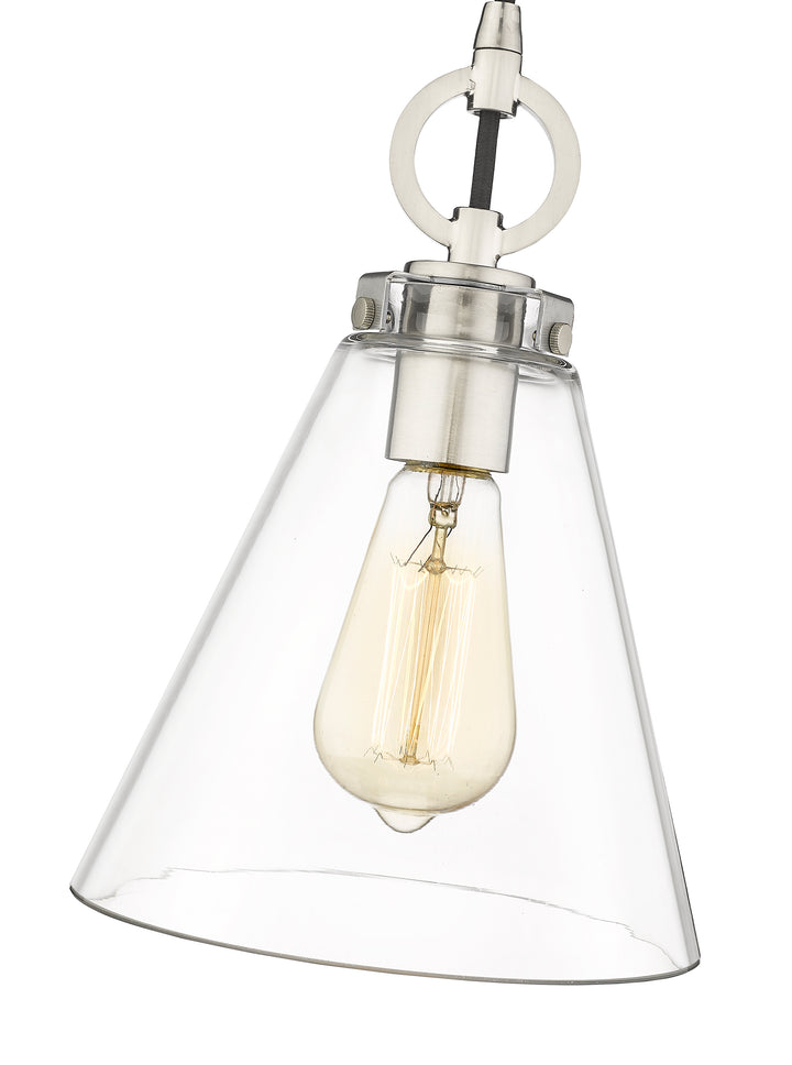 Harper - 1 Light Pendant