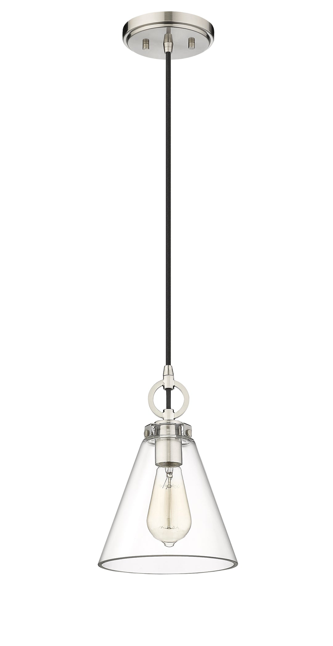 Harper - 1 Light Pendant