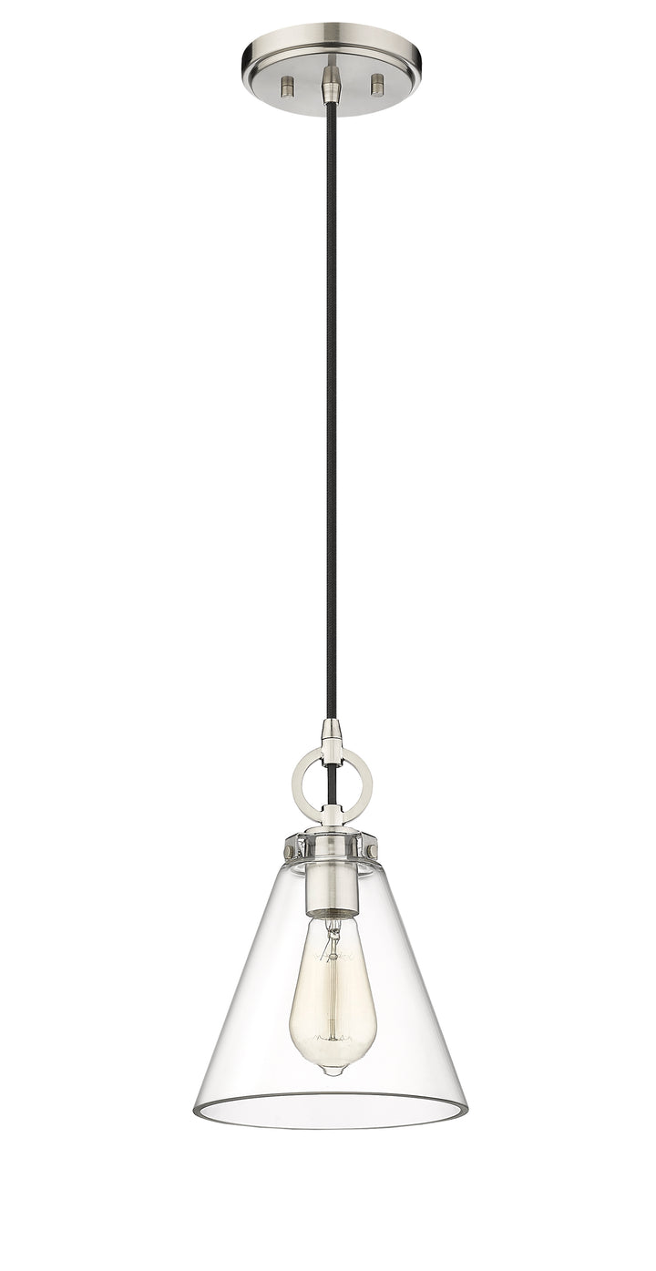 Harper - 1 Light Pendant