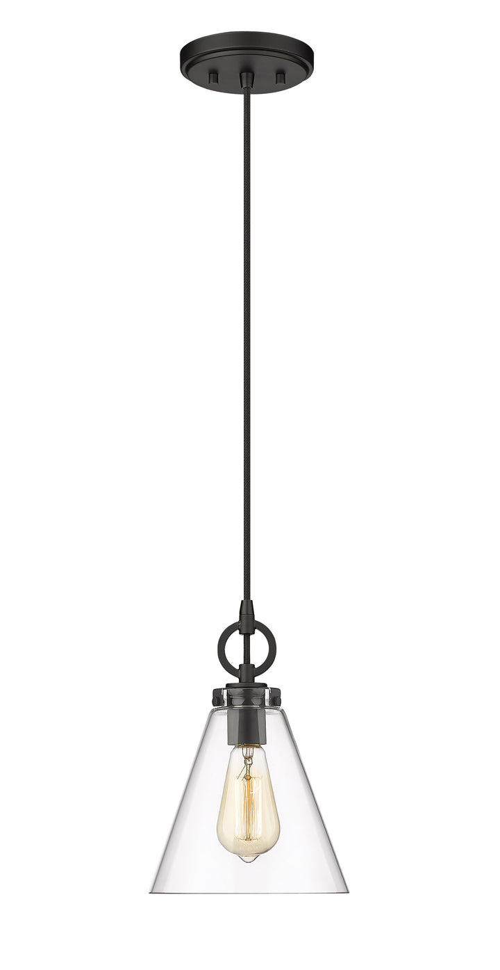 Harper - 1 Light Pendant