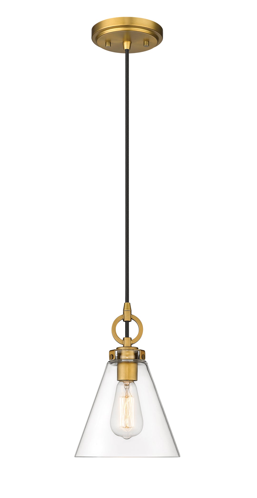Harper - 1 Light Pendant