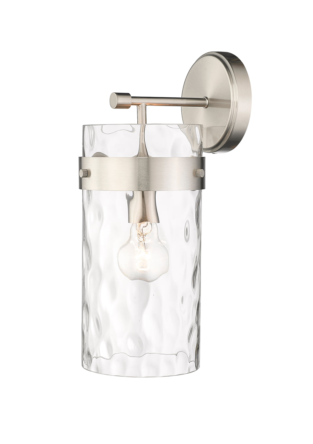 Fontaine - 1 Light Wall Sconce