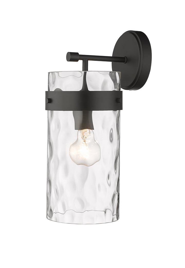 Fontaine - 1 Light Wall Sconce