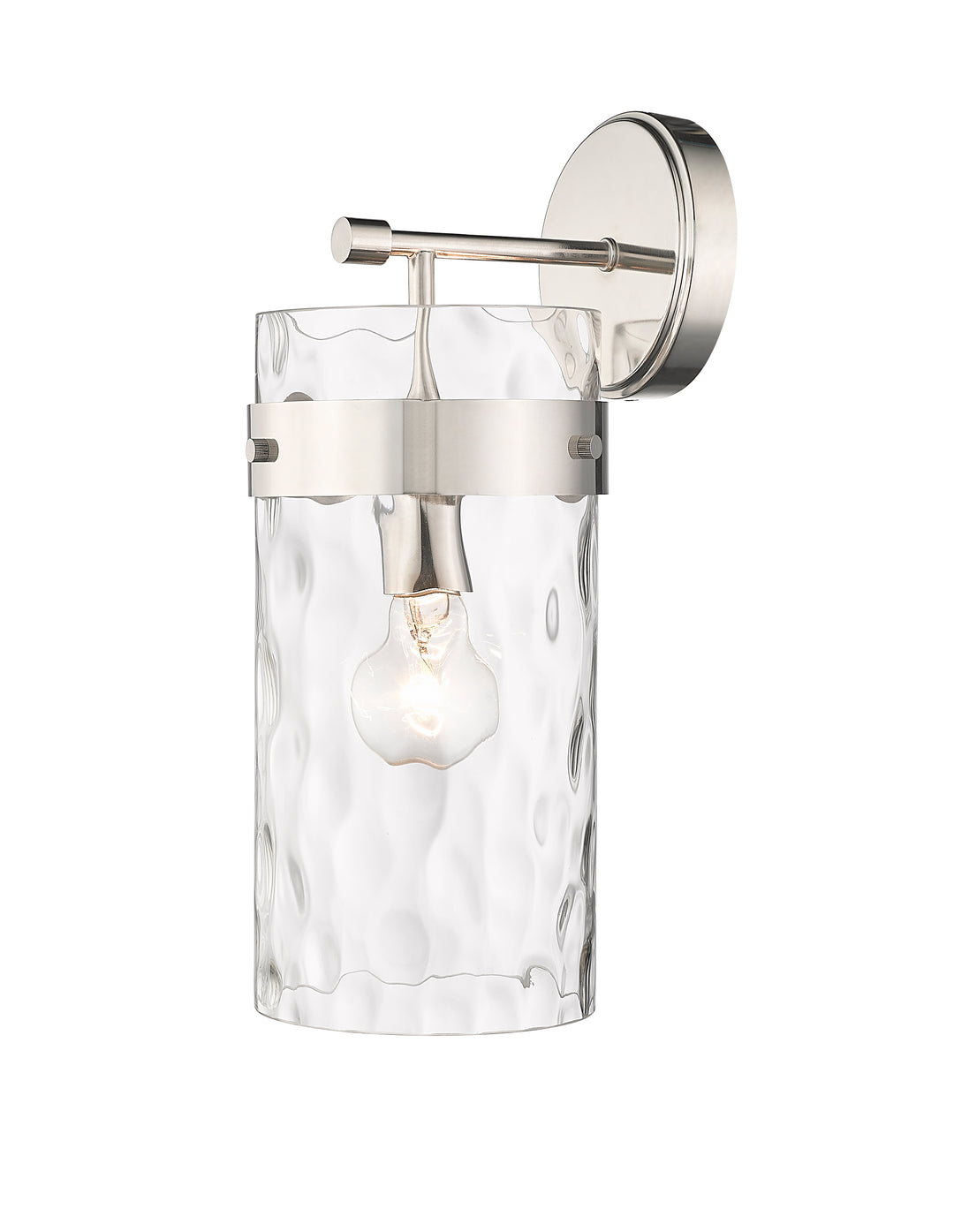 Fontaine - 1 Light Wall Sconce