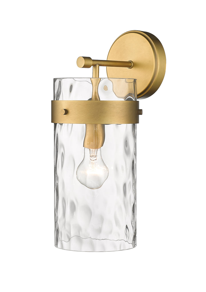 Fontaine - 1 Light Wall Sconce