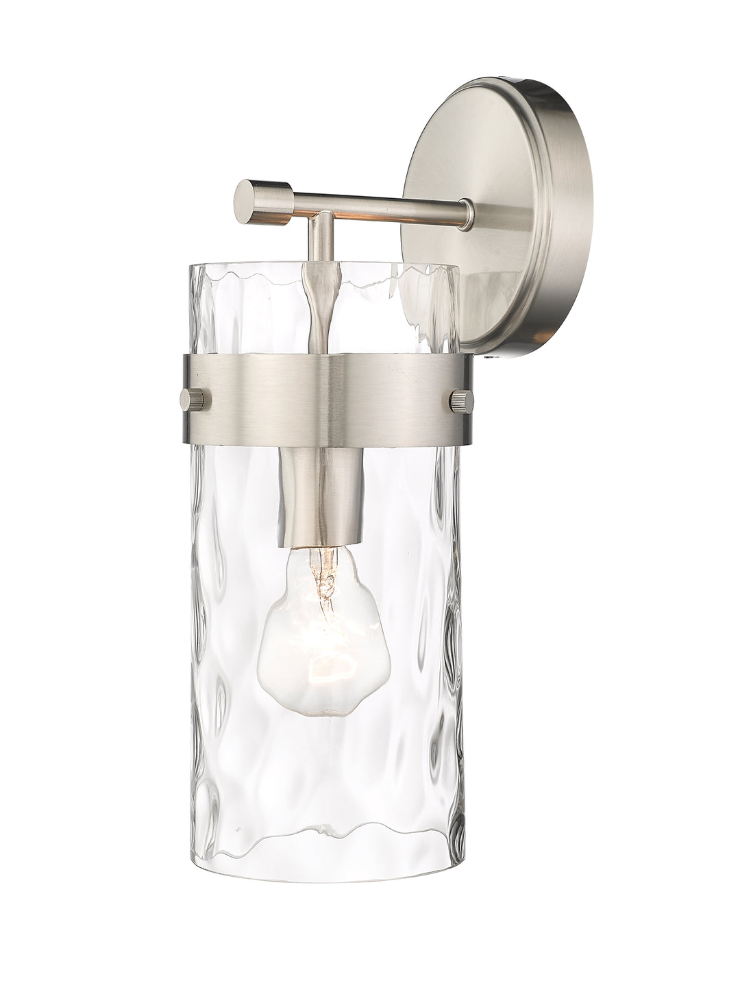 Fontaine - 1 Light Wall Sconce