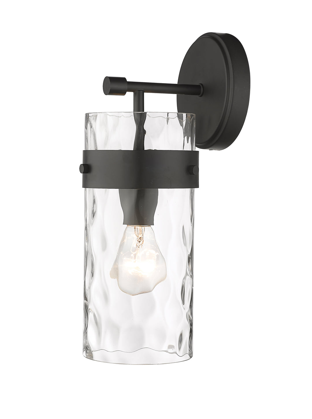 Fontaine - 1 Light Wall Sconce
