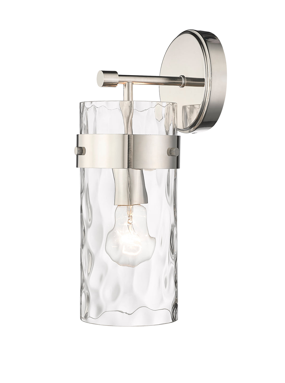 Fontaine - 1 Light Wall Sconce