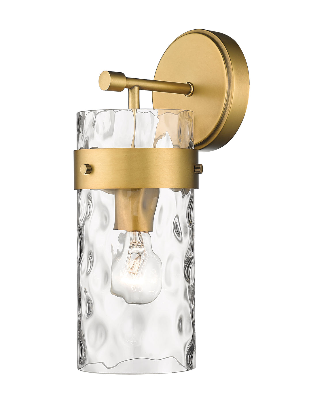 Fontaine - 1 Light Wall Sconce