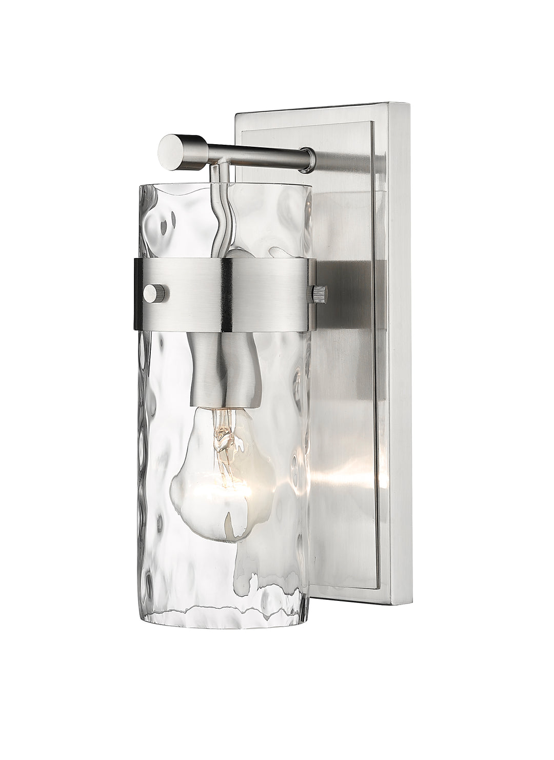 Fontaine - 1 Light Wall Sconce