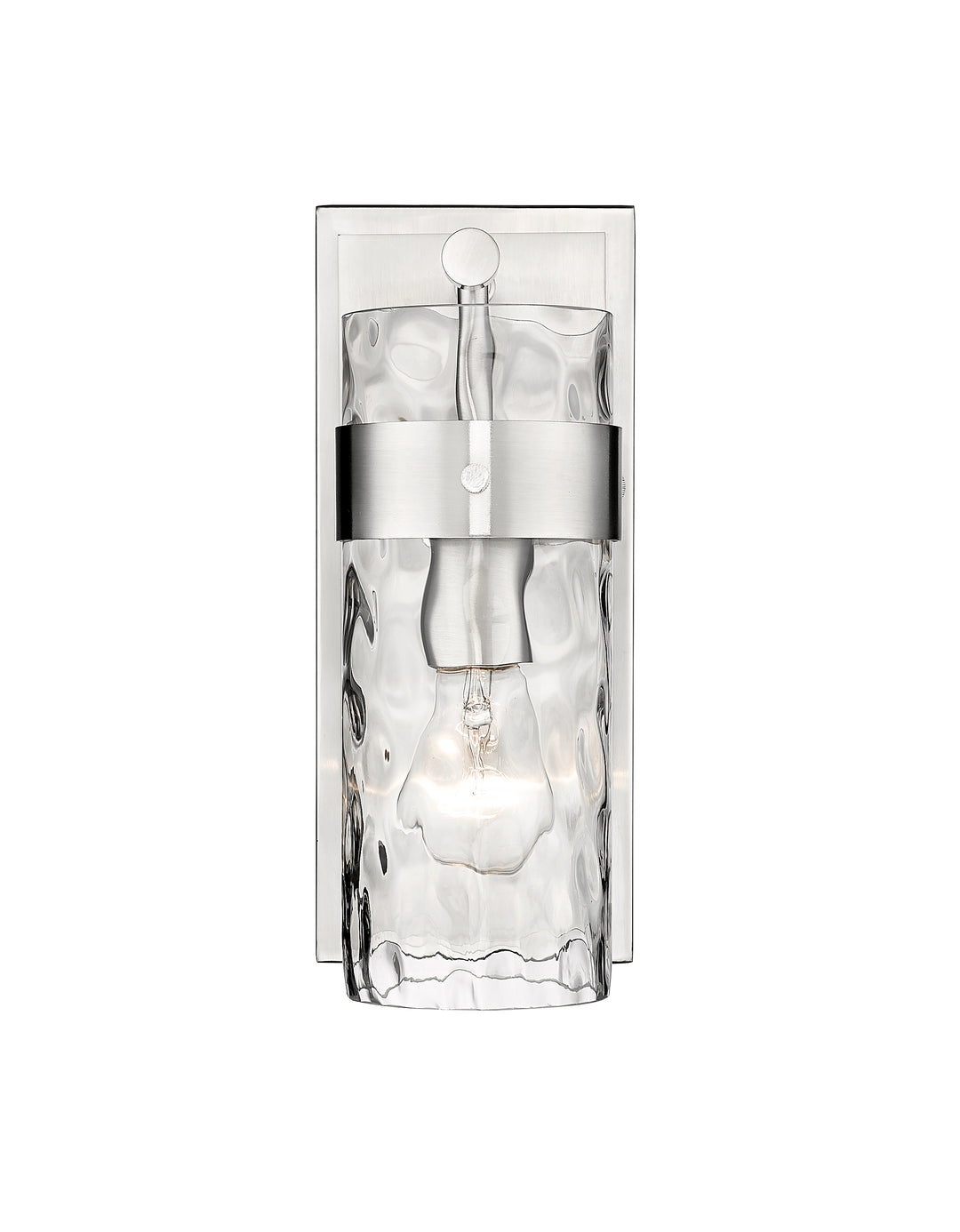Fontaine - 1 Light Wall Sconce