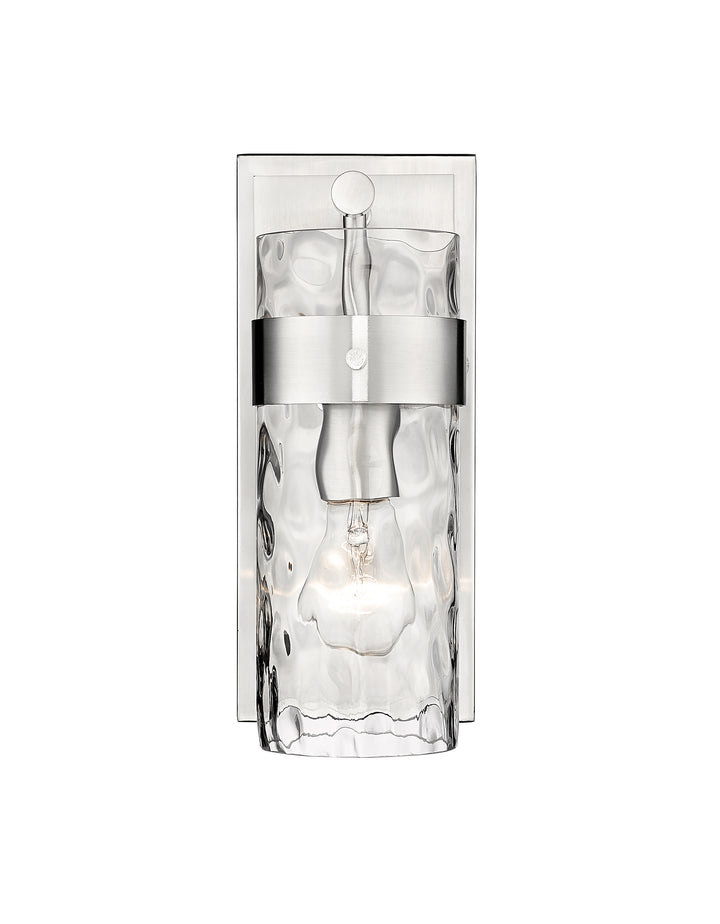 Fontaine - 1 Light Wall Sconce