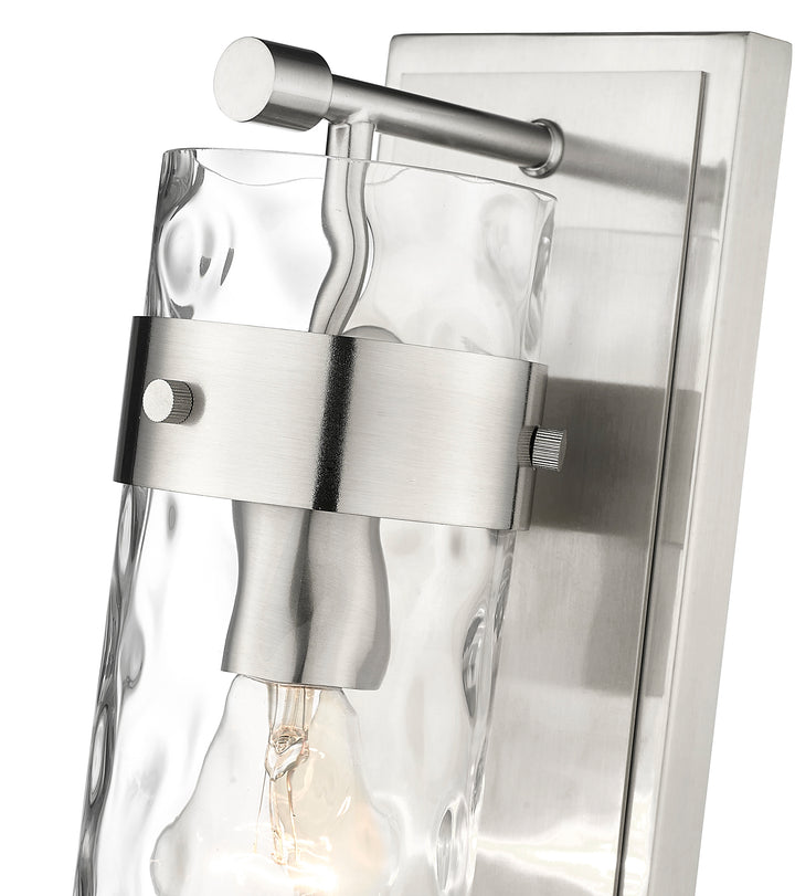 Fontaine - 1 Light Wall Sconce