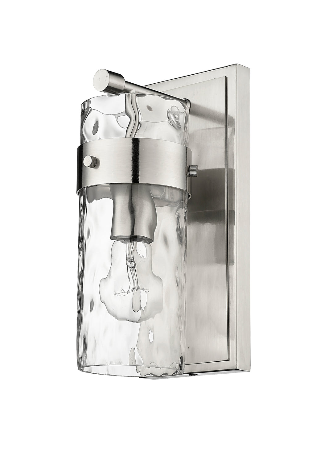 Fontaine - 1 Light Wall Sconce