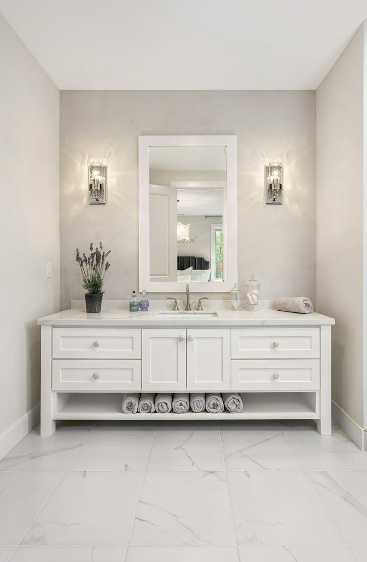 Fontaine - 1 Light Wall Sconce