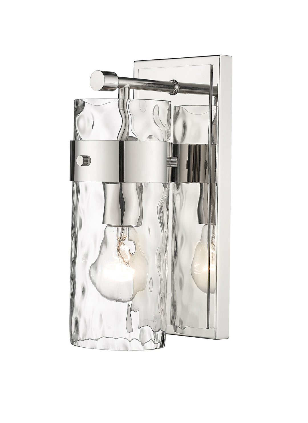 Fontaine - 1 Light Wall Sconce
