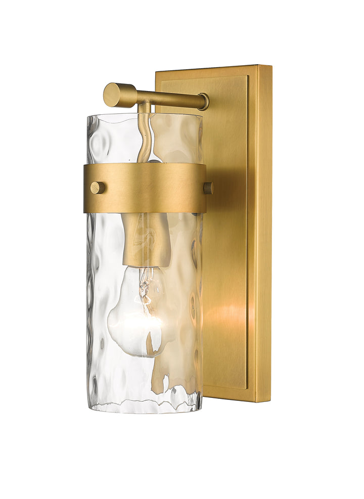 Fontaine - 1 Light Wall Sconce
