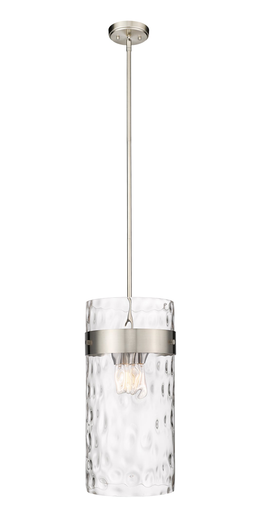 Fontaine - 4 Light Pendant
