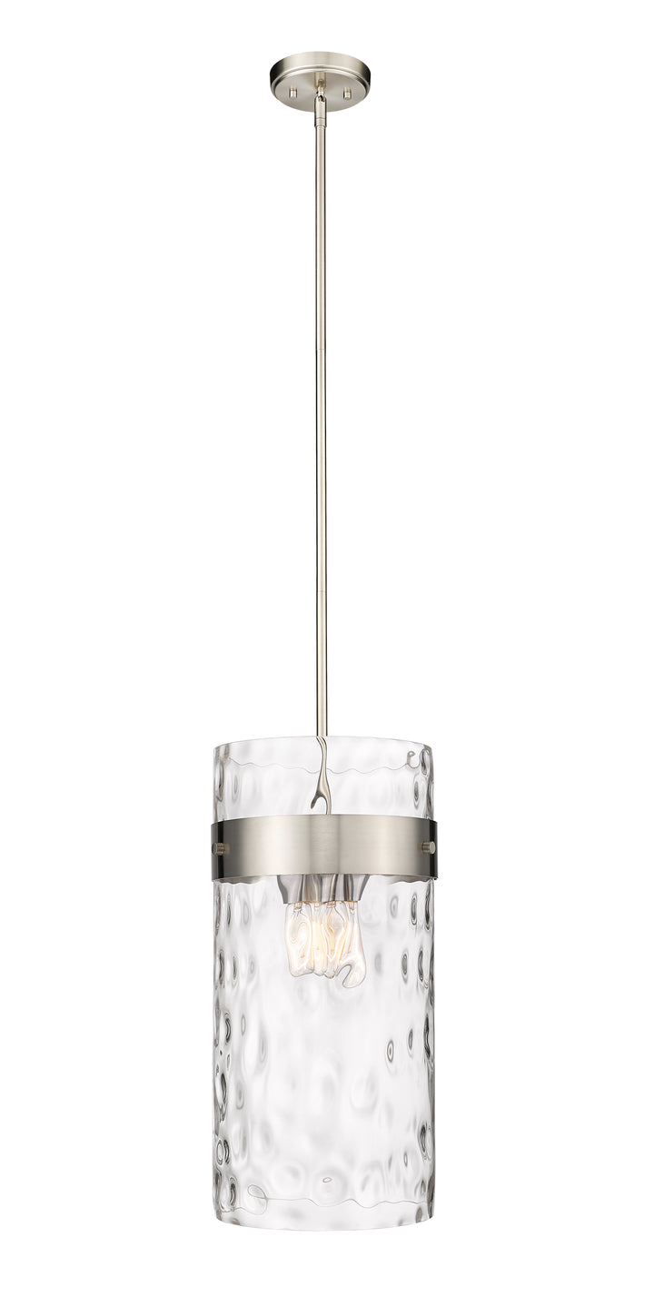 Fontaine - 4 Light Pendant