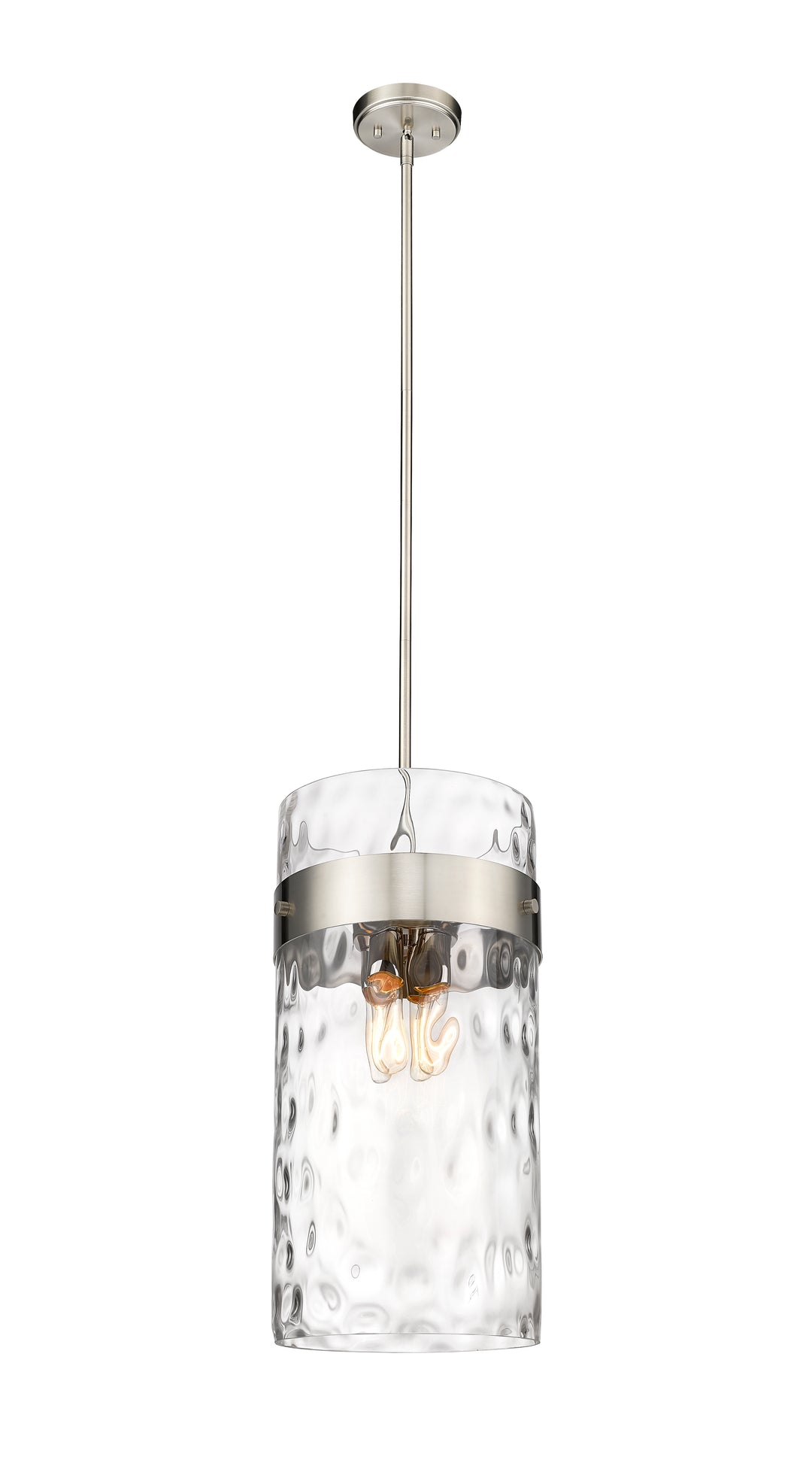 Fontaine - 4 Light Pendant