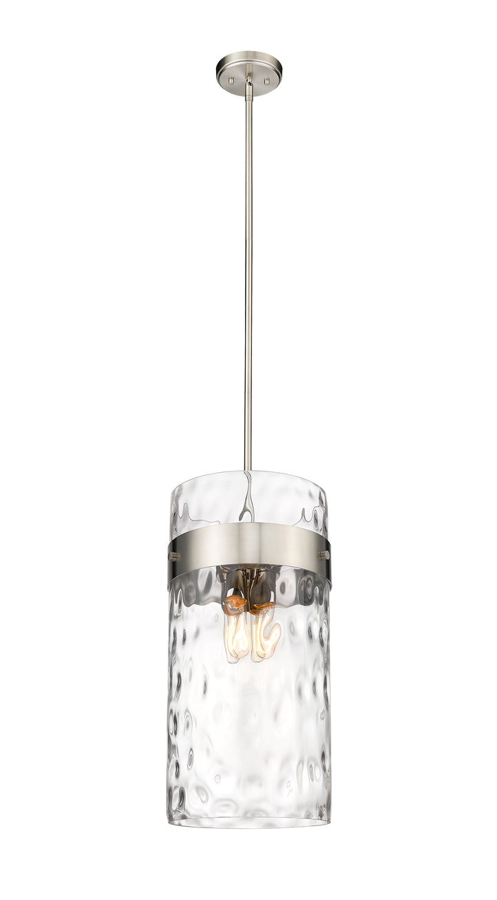 Fontaine - 4 Light Pendant