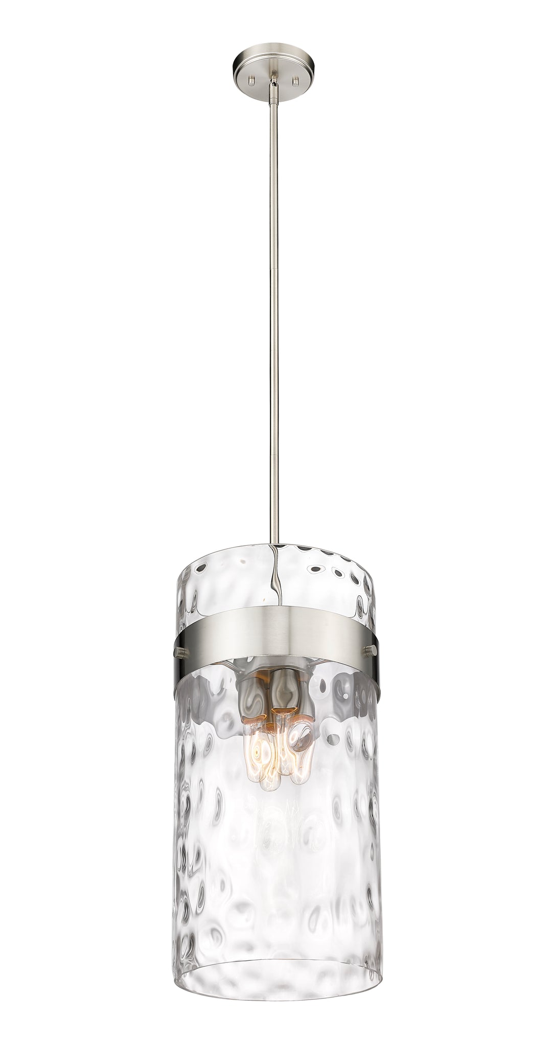 Fontaine - 4 Light Pendant