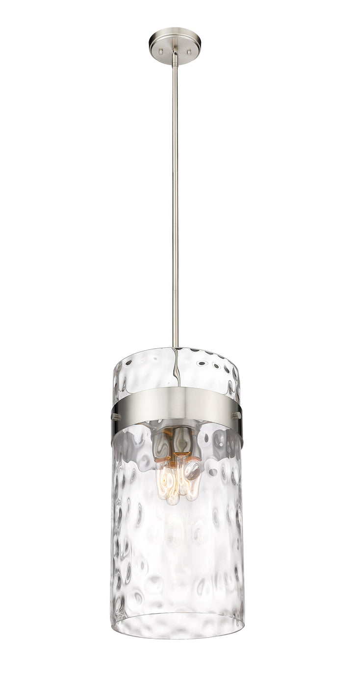Fontaine - 4 Light Pendant