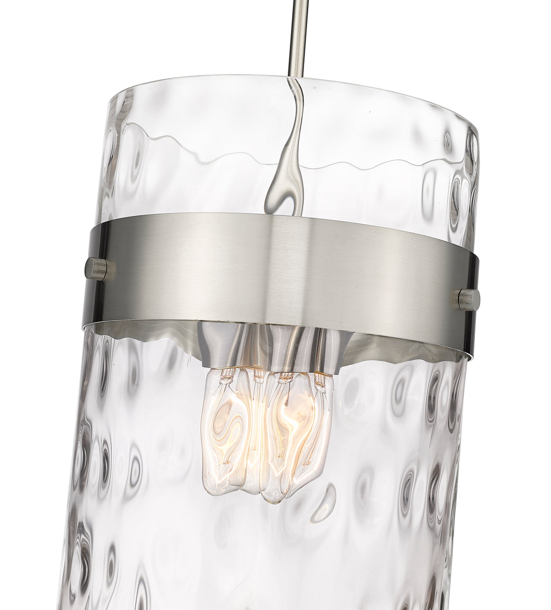 Fontaine - 4 Light Pendant